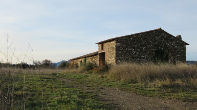 Photo prise liée au parcours