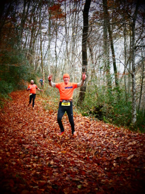 Photo prise liée au parcours