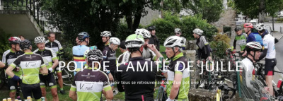 Photo prise liée au parcours