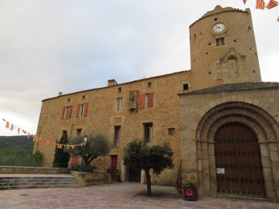 Photo prise liée au parcours