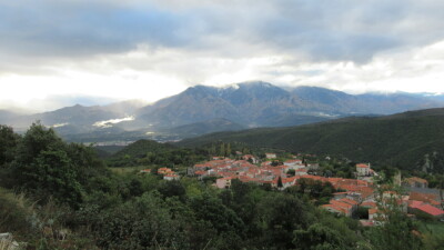 Photo prise liée au parcours