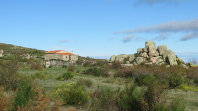 Photo prise liée au parcours