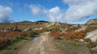 Photo prise liée au parcours