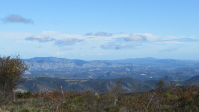 Photo prise liée au parcours