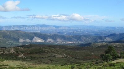 Photo prise liée au parcours