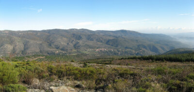 Photo prise liée au parcours