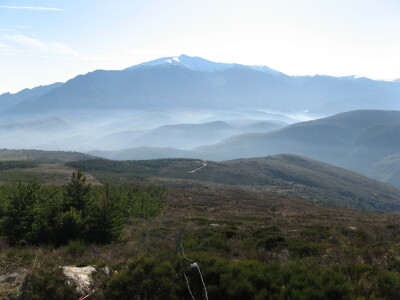 Photo prise liée au parcours