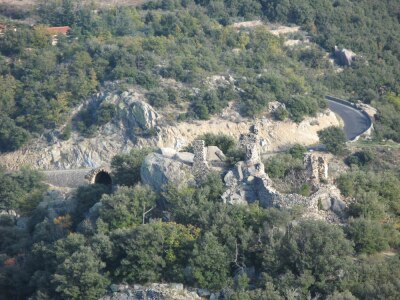 Photo prise liée au parcours