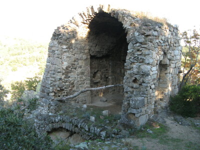 Photo prise liée au parcours