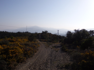 Photo prise liée au parcours