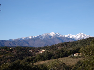 Photo prise liée au parcours