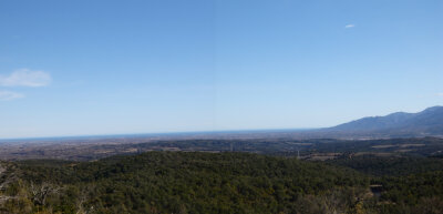 Photo prise liée au parcours