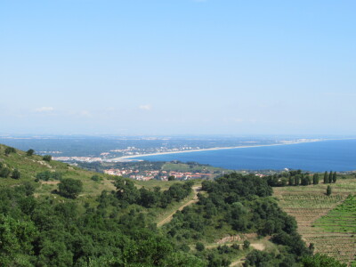 Photo prise liée au parcours