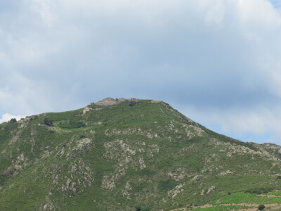 Photo prise liée au parcours