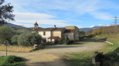 Photo prise liée au parcours