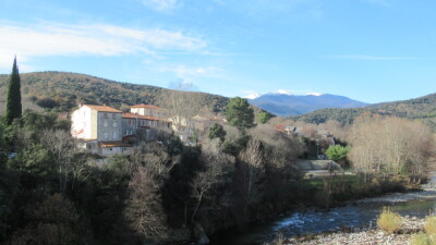 Photo prise liée au parcours