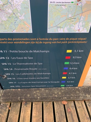 fagnes le 1 et janvier 2023