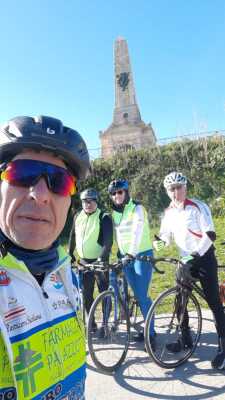 4^ Randonnèe Mari e Monti