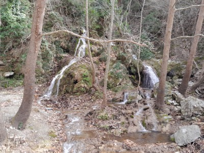 Photo prise liée au parcours