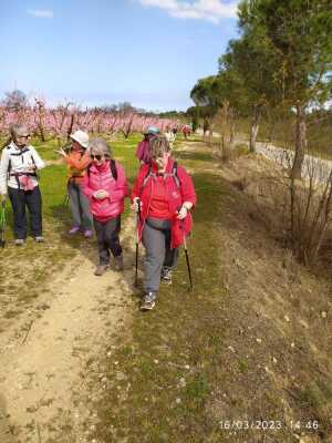 Photo prise liée au parcours