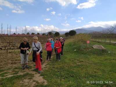 Photo prise liée au parcours