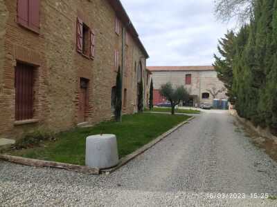 Photo prise liée au parcours