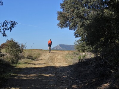 Photo prise liée au parcours