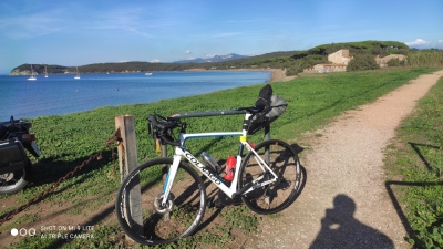 Photo prise liée au parcours