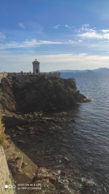 Photo prise liée au parcours