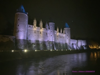 Photo prise liée au parcours