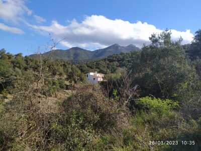Photo prise liée au parcours