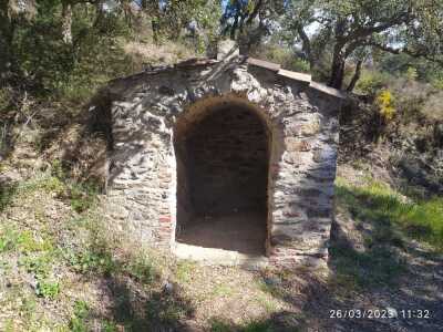 Photo prise liée au parcours