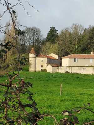 Mdc Thouarsais matin Réal du 30/03/2023