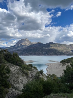 Baie St Michel - Chorges - Photo 2