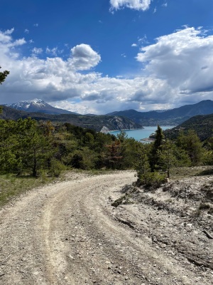 Baie St Michel - Chorges - Photo 5