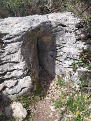 Photo prise liée au parcours