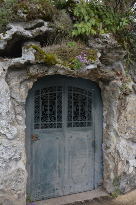 Forges-les-Bains boucle