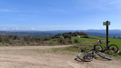 Photo prise liée au parcours