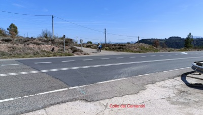 Photo prise liée au parcours