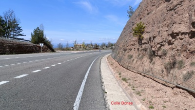 Photo prise liée au parcours