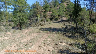 Photo prise liée au parcours