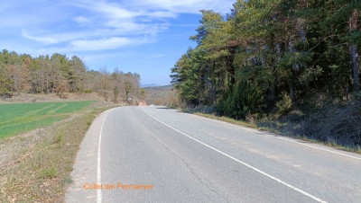 Photo prise liée au parcours