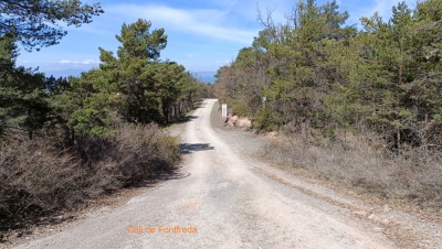 Photo prise liée au parcours