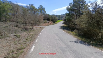 Photo prise liée au parcours