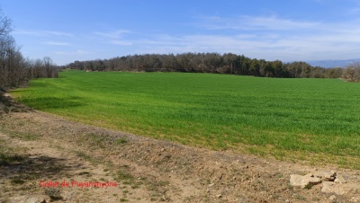 Photo prise liée au parcours