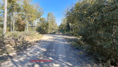 Photo prise liée au parcours