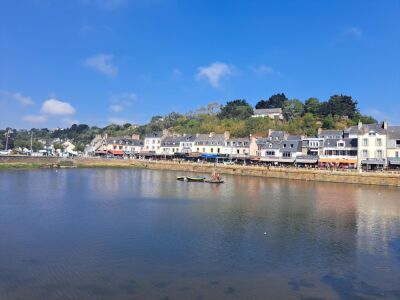 Photo prise liée au parcours