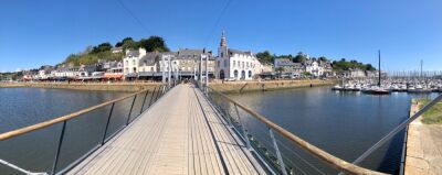 Photo prise liée au parcours