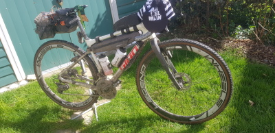 Photo prise liée au parcours