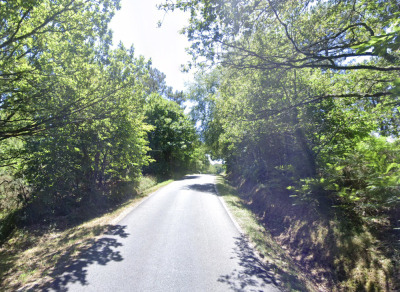 Photo prise liée au parcours